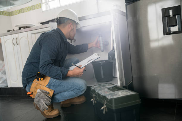 Best Residential Plumbing Services  in Paxton, IL