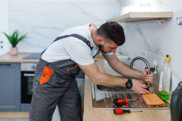 Best Water Softener Installation  in Paxton, IL