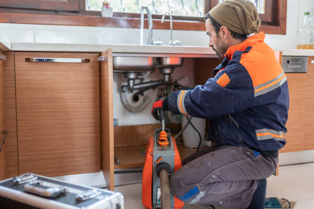 Best Best Plumbers Near Me  in Paxton, IL
