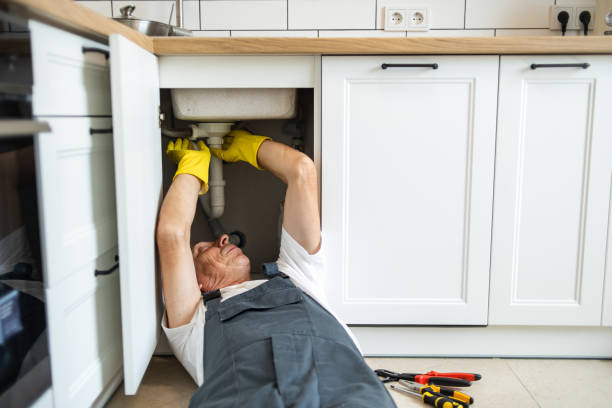 Best Emergency Plumbing Repair  in Paxton, IL