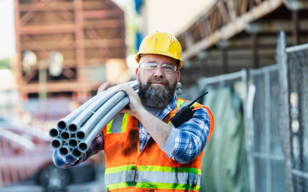 Trusted Paxton, IL Plumbing Experts