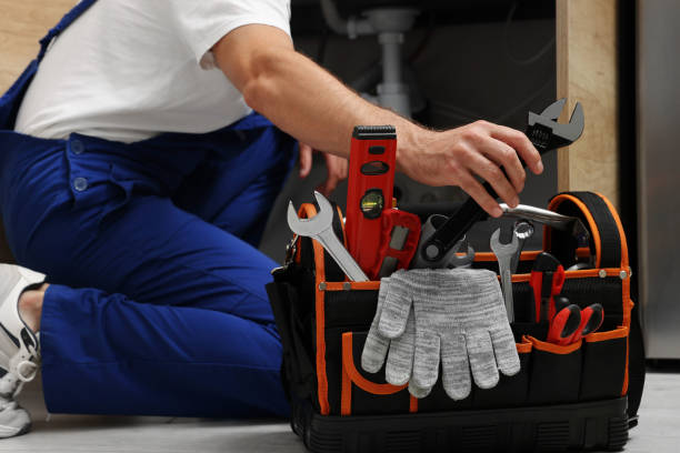 Best Drain Cleaning Services  in Paxton, IL