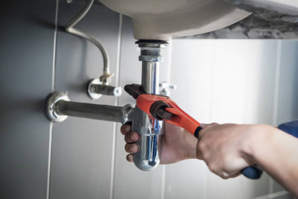 Best Sewer Line Repair  in Paxton, IL