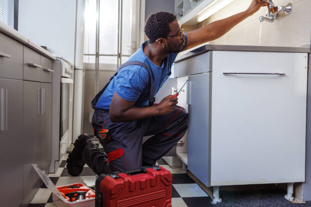Best 24-Hour Plumber Near Me  in Paxton, IL