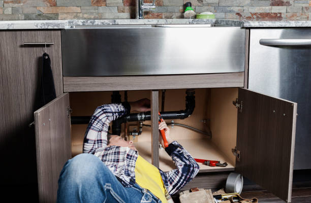 Best Hot Water Heater Installation  in Paxton, IL
