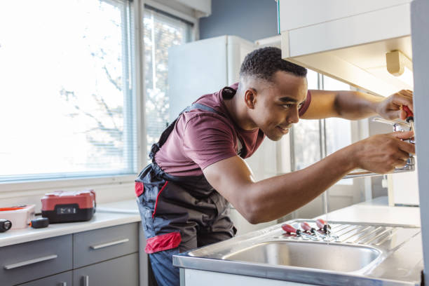 Best Shower Repair Services  in Paxton, IL